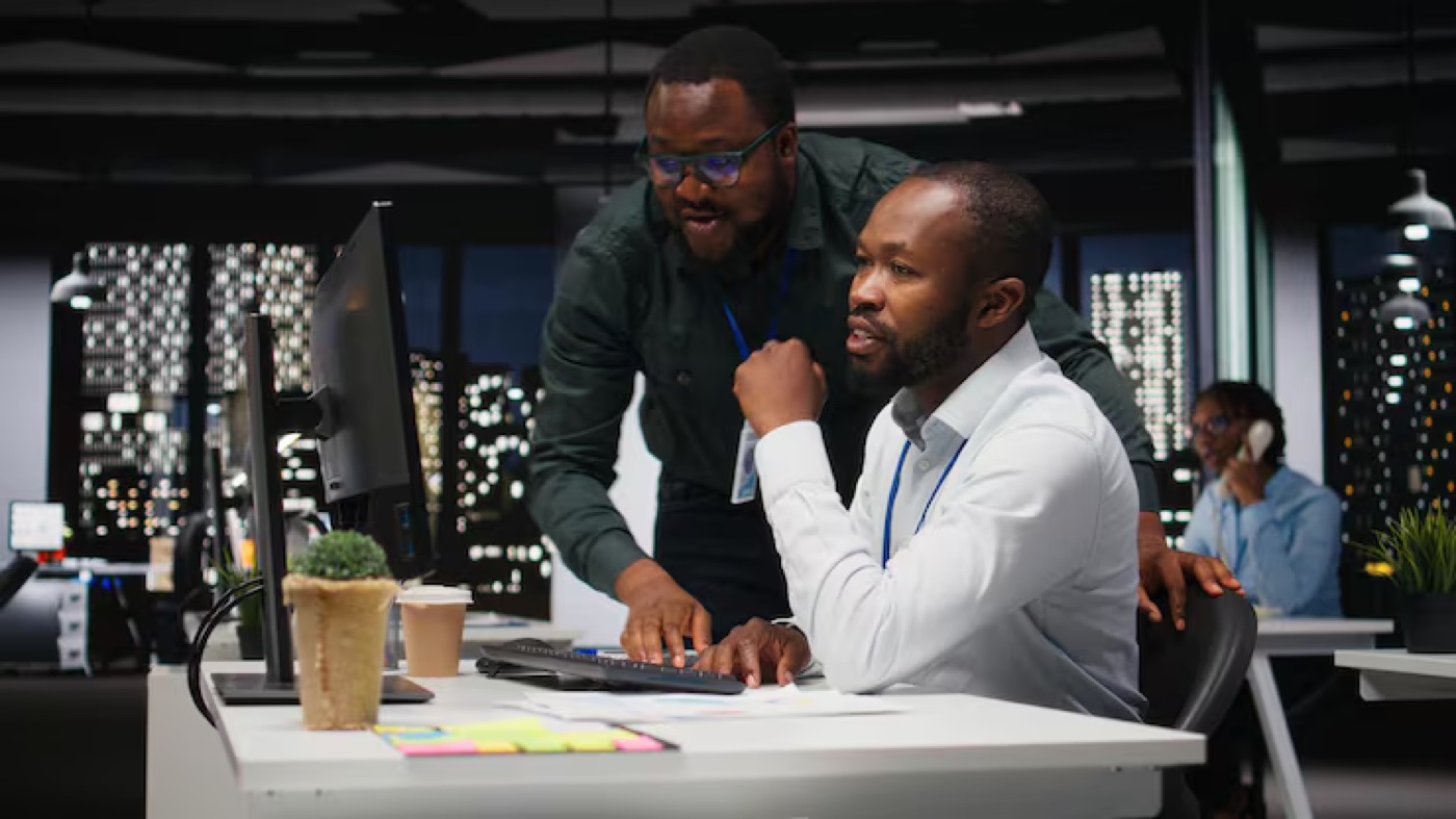 Integration and data infrastructure